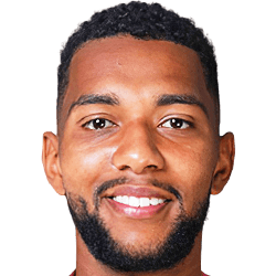 Marvin Gakpa fm 2021