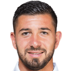 Mickaël Le Bihan fm 2021