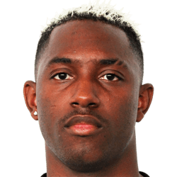 Steeven Joseph-Monrose fm21