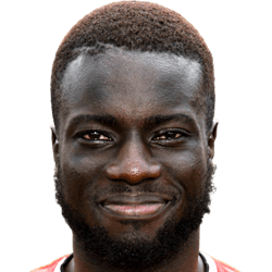 Naby Sarr FM 2021