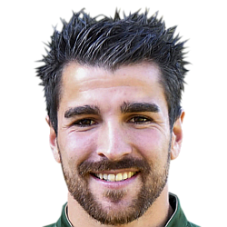 Johann Carrasso fm 2021