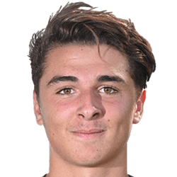 Joris Chotard fm 2021