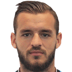 Jonathan Gradit fm21