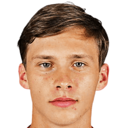 Mattéo Tramoni fm 2021