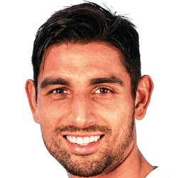 Mickaël Gaffoor fm 2021