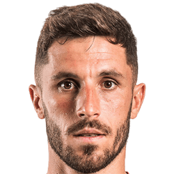 Jason Berthomier fm21