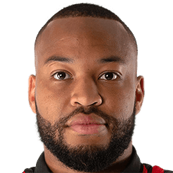 Pierre-Yves Polomat fm21