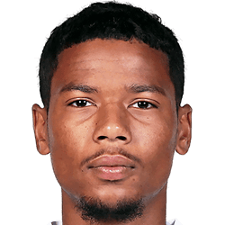 Dylan Louiserre fm 2021