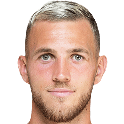 Gäetan Paquiez fm 2021