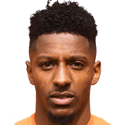 Steven Moreira fm 2021