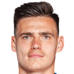 Jessy Deminguet fm 2021