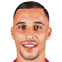 Michaël Barreto fm21