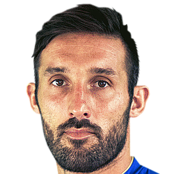 Julian Palmieri fm21