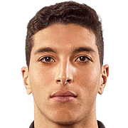 Bilel Aouacheria fm21