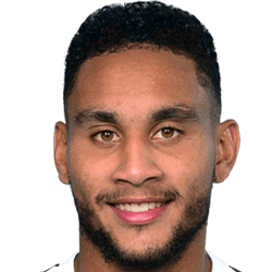 Loïc Lapoussin fm21