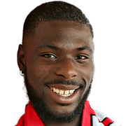 Gaëtan Laura fm 2021