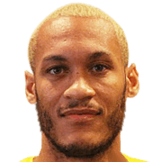 Yoan Gouffran fm21