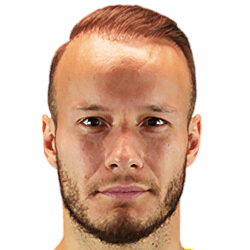 Simon Pontdemé fm21