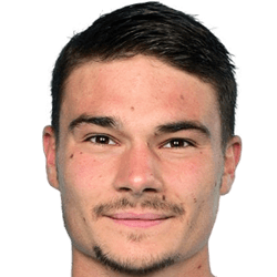 Grégoire Lefebvre fm 2021