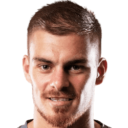 Quentin Beunardeau fm21