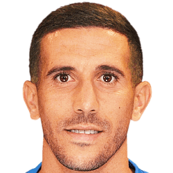 Florian Raspentino fm21