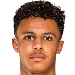 Sofiane Diop fm 2021