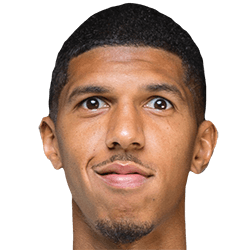 Dorian Bertrand fm21