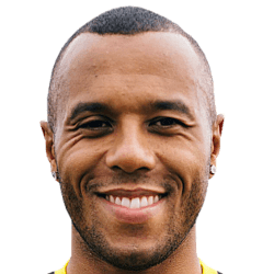 Michaël N'Dri fm 2021