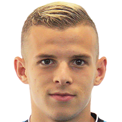 Gauthier Hein fm 2021