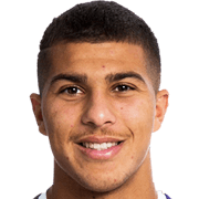 Zinédine Machach fm21