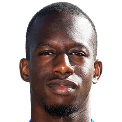 Ibrahim Cissé fm 2021