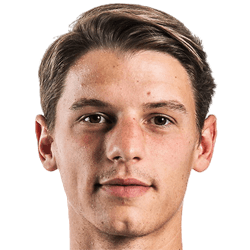 Yohann Magnin fm 2021