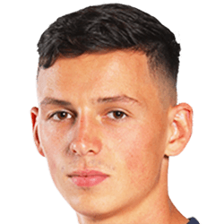 Alexis Flips fm 2021