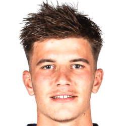 Hugo Vandermersch fm 2021