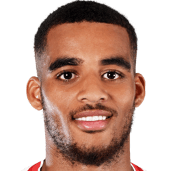 Yassin Fortune fm 2021