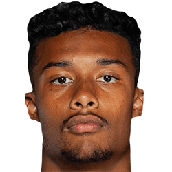 Yoël Armougom fm 2021