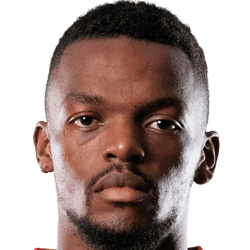 Kevin Yamga fm 2021