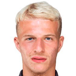 Alexis Trouillet fm21