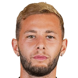 Yohan Demoncy fm 2021