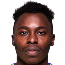 Hervaine Moukam fm 2021