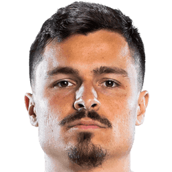 Florian Valot fm 2021