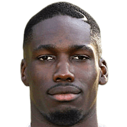 Aurélien Nguiamba fm 2021