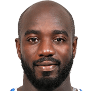 Alliou Dembélé fm 2021