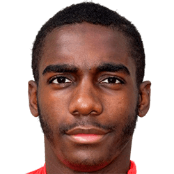 Eden Massouema fm 2021