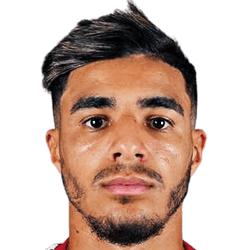 Mounaïm El Idrissy fm21