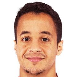 Hicham Benkaid fm21