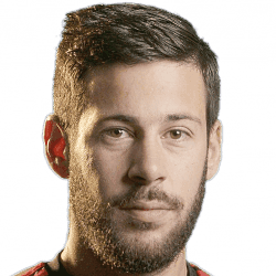 Kévin Rocheteau fm 2021