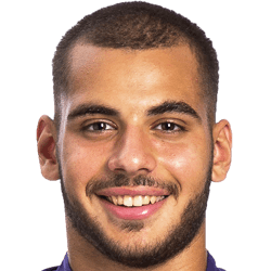 Mathieu Goncalves fm 2021