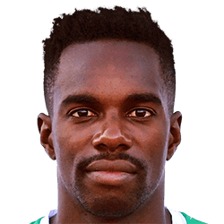 Teddy Mezague fm 2021