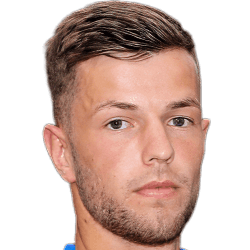 Jérémy Le Douaron fm21